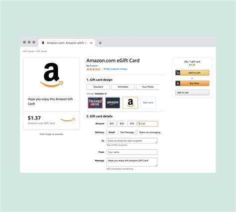 Check spelling or type a new query. An Easy Amazon Hack to Help You Use That Last 67 Cents on Your Prepaid Gift Card | Gift card ...
