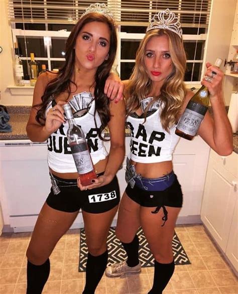 Halloween Costume Ideas For Two Female Friends Porn Pics Sex Photos