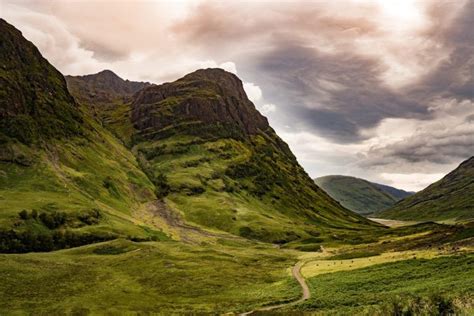 The Scotland Landscapes You Need To See Scotland Landscape