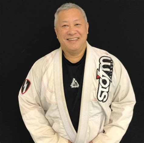 Karate Instructor Norfolk Va