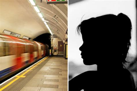 London Underground Sex Attack Cops Hunt Man Over Piccadilly Line Assault Of 6 Year Old Daily Star