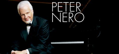 Bill Edwards Presents Inc Peter Nero