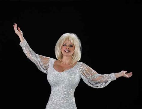 Hire Dolly Parton Impersonator Authentic Tribute Act