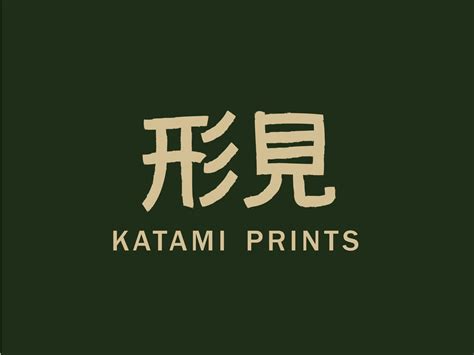 Katami Prints By Jaymini Parmar On Dribbble