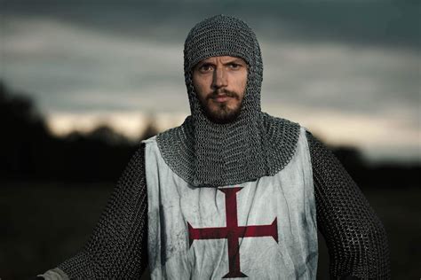 Knights Templar Outdoors Experience in Prague, Czech Republic - Nowescape