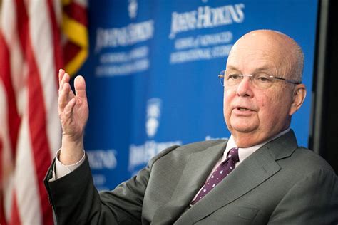 Former Nsa Cia Director Gen Michael Hayden Points To Tectonic Shifts