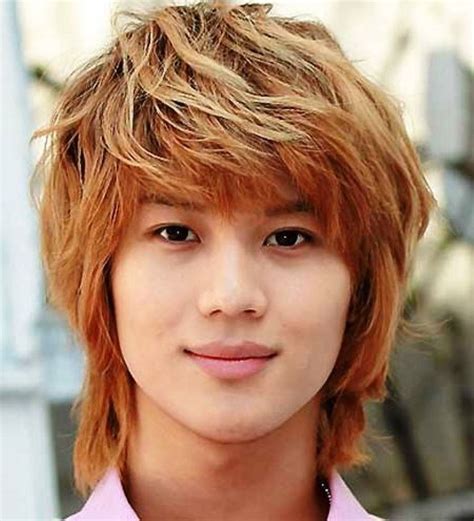 Asian men hairstyles are different features. Asian Hairstyles , Hairstyles for Asian Men 2015 : Men ...