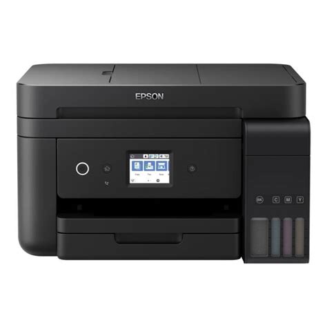 There are no files available for the detected operating system. EPSON EcoTank ET-4750 - Interdiscount