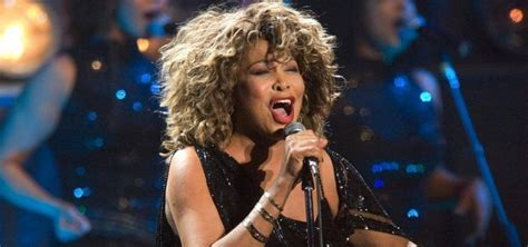 Cantora Tina Turner Morre Aos 83 Anos
