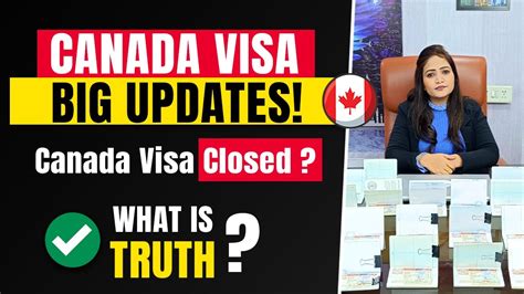 Canada Visa Big Updates After Biometric Processing Time Canada