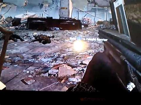 Zum einen erlebte der in kulmbach aufgewachsene entertainer diese aufregende zeit als jugendlicher. Black ops 2 die rise ray gun glitch - YouTube