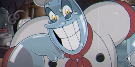 Cuphead Delicious Last Course Every Boss In The Dlc Ranked By Difficulty