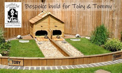 Tortoise Housing6 Tortoise Enclosure Tortoise House Outdoor