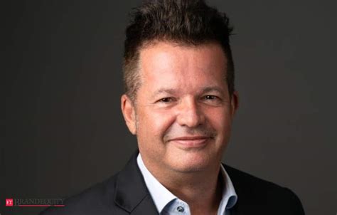 Omnicom Media Group Names Guy Hearn Chief Product Officer For Apac