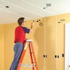 Here are tips you need to tackle an electrical project. Fishing Electrical Wire Through Walls