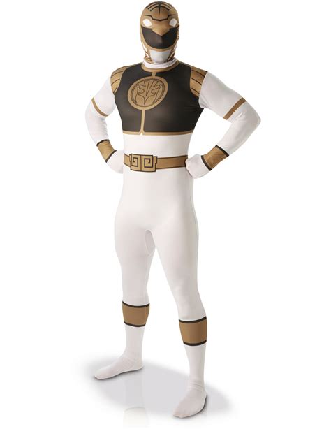 ≫ Disfraz Power Ranger Comprar Precio Y Opinión 2024