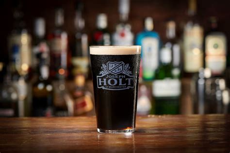 Stout Beer The History How Its Made And What Makes A Stout A Stout