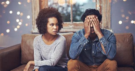 8 Signs Youre Going To Break Up With Your Partner Huffpost Uk Life