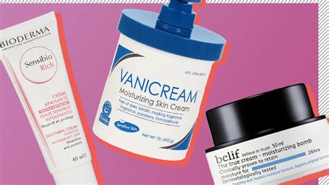 The 10 Best Lotions For Winter That Hydrate Face Body And Hands