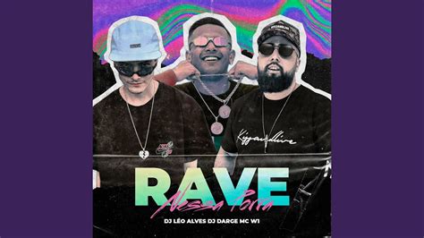 Rave Nessa Porra Youtube Music