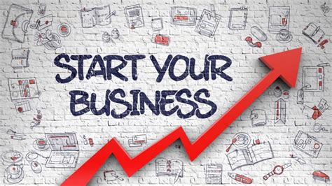 5 Best Tips For Starting Your Own Business Palm Desert Law Group Apc