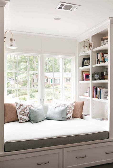20 Incredibly Cozy Book Nooks You May Never Want To Leave Bedroom