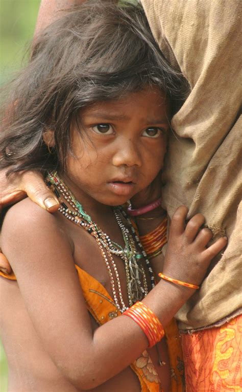 India Orissa Desia Kondh People At Matruzaon Village Retlaw Snellac Photography Flickr