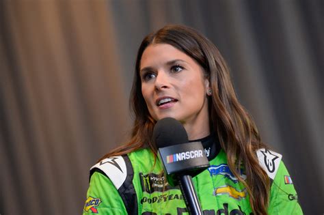 Indycar Danica Patrick To Join Nbc Sports For 2019 Indianapolis 500