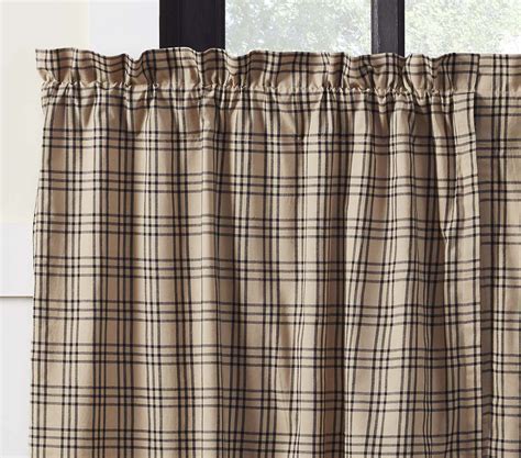 Sawyer mill prairie curtain bring a fresh farmhouse look to your windows with the sawyer mill collection. Sawyer Mill Prairie Curtain, by VHC Brands. - The Weed Patch