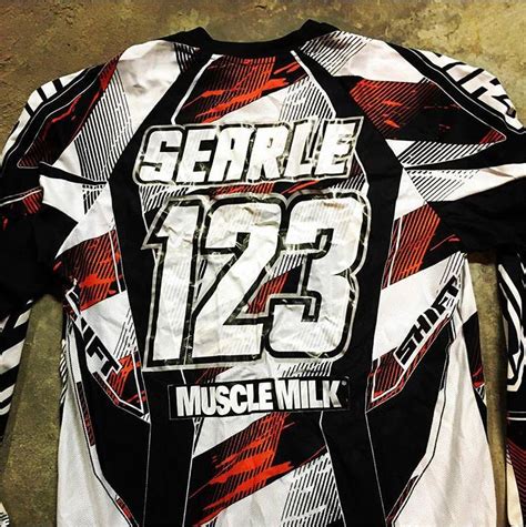 Pro Rider Jerseys Updated 4921 Moto Related Motocross Forums