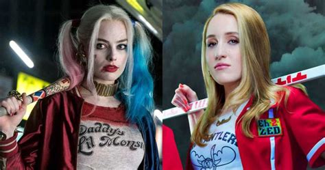 Kevin Smith Shares Sweet Story About Daughter Harley Quinn Smith Meeting Margot Robbie