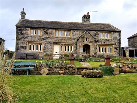 Little Grans Self Catering Holiday Cottage Yorkshire