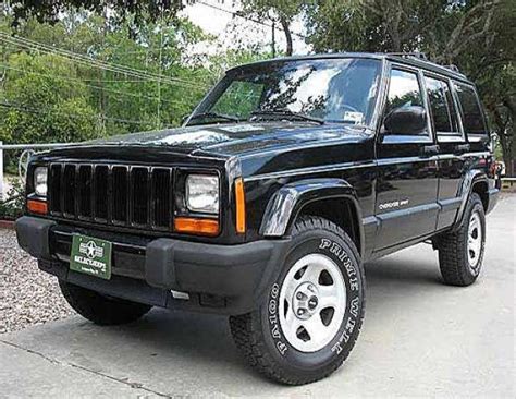 My jeep didn't run when i got back which is. 2000 Jeep Cherokee Sport for Sale in League City, Texas ...