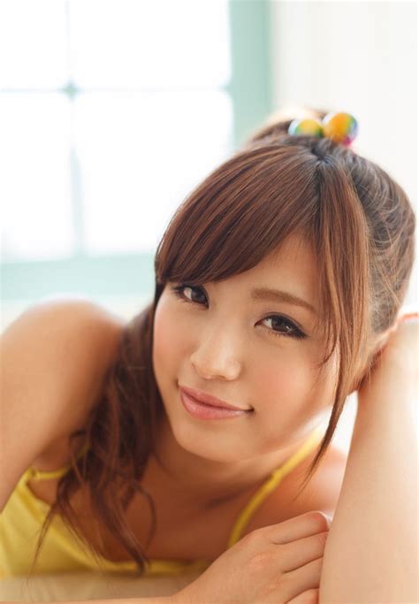 Harumi Tachibana Asian Beauty Cute Japanese Girl Girl Crushes