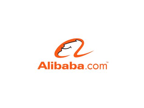 Alibaba Logo Animation By Quang Nguyen On Dribbble