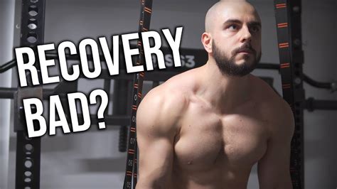 Training With Bad Recovery Youtube