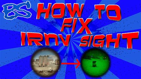 How To Fix Irnv Thermal Scopes Not Working Battlefield 4 Ps4 1080p