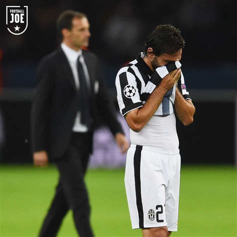 Footballjoe On Twitter Juventus Are Set To Sack Andrea Pirlo And