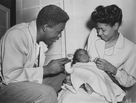 Jackie Robinson Una Vida Notable En 42 Fotos Coconut 22 Radio Tv
