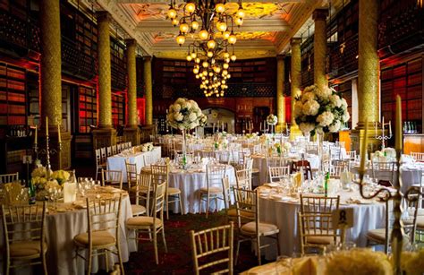 The Royal Horseguards Hotel Central London Signature Banqueting