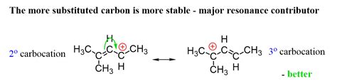 How To Choose The Most Stable Resonance Structure Chemical Steps 2023