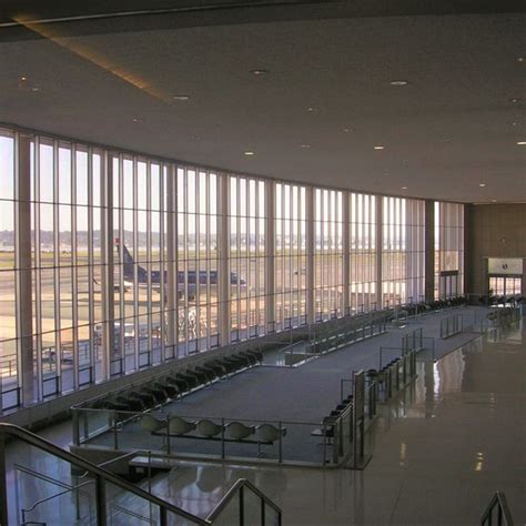 Ronald Reagan National Airports Historic Terminal A Arlington