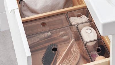 Maybe you would like to learn more about one of these? Bathroom Cabinets & Linen Storage - IKEA | Linen storage ...