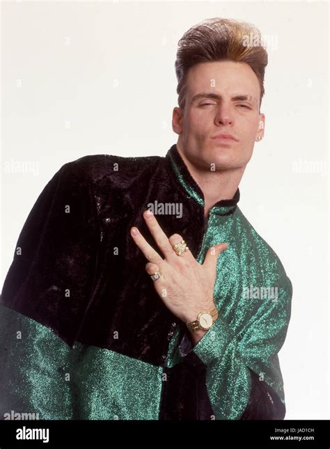 Vanilla Ice Ice Ice Baby High Resolution Stock Photography And Images Alamy