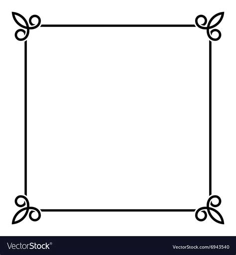 List 101 Images Beautiful Borders And Frames For Projects Black And