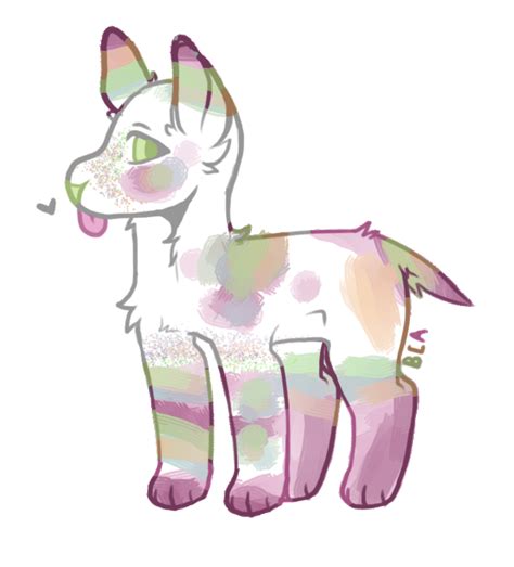 Closed Star Freckle Adopt 10 Points By Pieplant On Deviantart