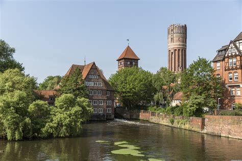 Luneburg Germany Blog About Interesting Places