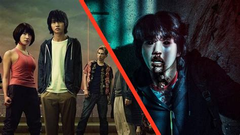 Netflix Las 4 Mejores Series Asiáticas Que Debes Ver Fayerwayer