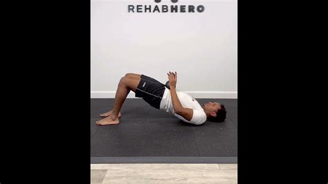 Kettlebell Glute Bridge Strengthen Your Glutes With This Exercise