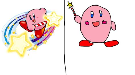 Star Rod Kirby Fandom